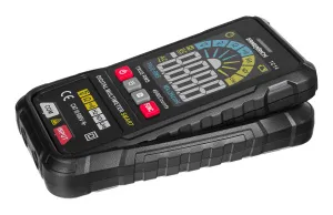 Foto Ermenrich Zing TC14 Digitalmultimeter