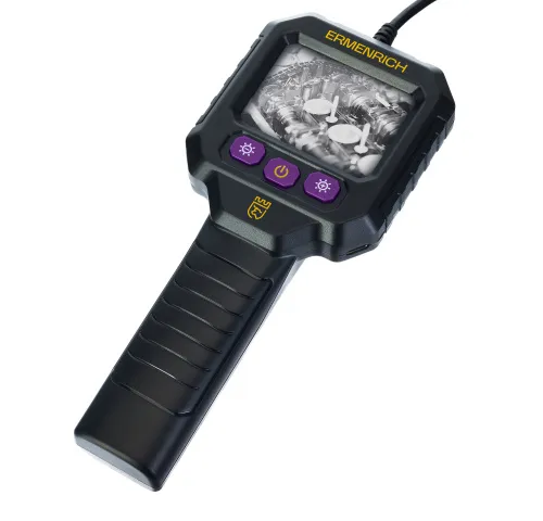 Abbildung Ermenrich Seek VE20 Industrielles Endoskop, Bild 2