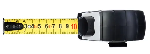 Abbildung Ermenrich Reel KD80 Rollbandmaß, Bild 2