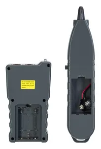 Bild Ermenrich NetGeeks NP40 Digitaler Kabelverfolger