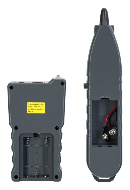 Bild Ermenrich NetGeeks NP40 Digitaler Kabelverfolger, Bild 5