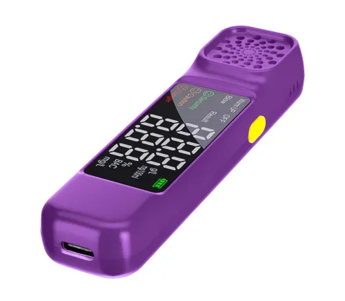 Foto Ermenrich Seek AT20 Alkoholmessgerät, Bild 3