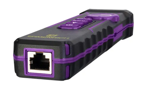 Fotografie Ermenrich NetGeeks NP60 Optischer Kabelverfolger, Bild 11