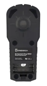 Foto Ermenrich Ping SM60 Bolzendetektor