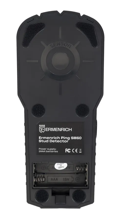 Foto Ermenrich Ping SM60 Bolzendetektor, Bild 5