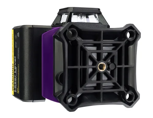 Foto Ermenrich PRO LN35 Laserniveau, Bild 9