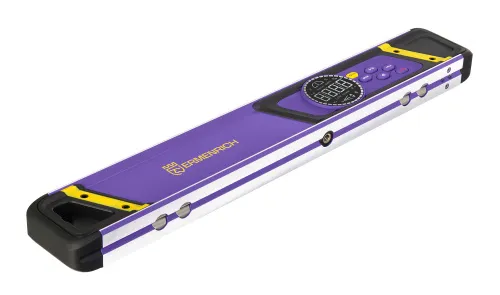 Bild Ermenrich Verk LD40 Digitale Wasserwaage, mit Laser, Bild 2