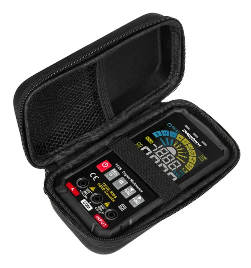 Bild Ermenrich Zing TC26 Digitalmultimeter, Bild 2