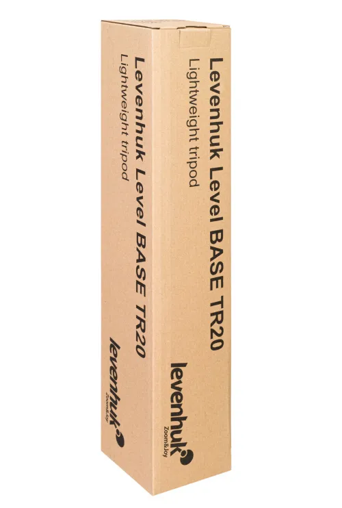 Abbildung Levenhuk Level BASE TR20 Stativ, Bild 10