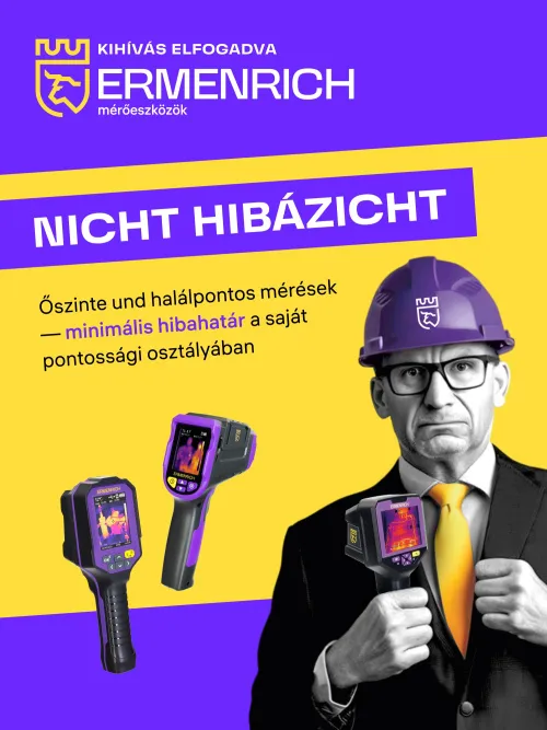 Foto Ermenrich Reel PLUS GS80 Laser-Messgerät, Bild 23