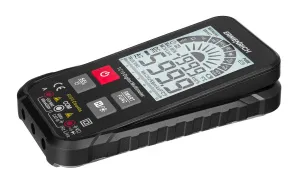 Abbildung Ermenrich Zing TC19 Digitalmultimeter