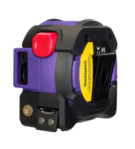 Bild Ermenrich Reel SLR600 PRO 3-in-1-Laser-Bandmaß