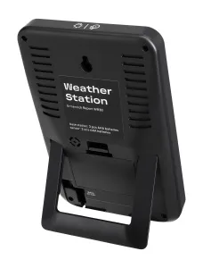 Bild Ermenrich Report WR30 Wetterstation
