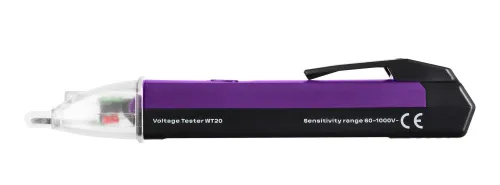 Abbildung Ermenrich Zing WT20 Spannungsprüfer, Bild 2