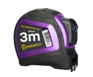 Fotografie Ermenrich Reel SQ30 Rollbandmaß