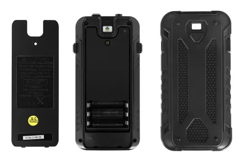 Bild Ermenrich Zing TC35 Digitalmultimeter, Bild 9