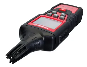 Foto Ermenrich Wett TU30 Thermohygrometer