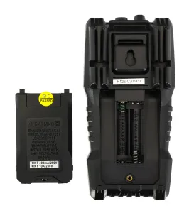 Bild Ermenrich Zing TC13 Digitalmultimeter