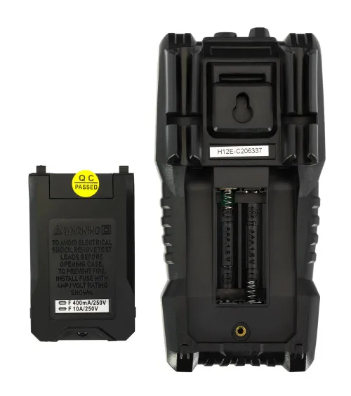 Bild Ermenrich Zing TC13 Digitalmultimeter, Bild 5