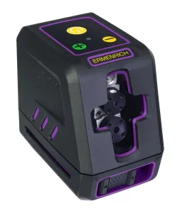 Foto Ermenrich BASE LT40 Laserniveau