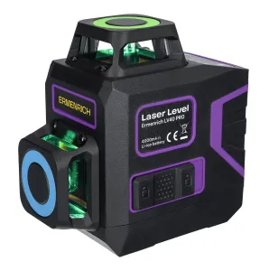 Foto Ermenrich PRO LV40  Laserniveau