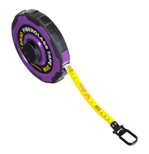 Bild Ermenrich Reel SR30 Rollbandmaß