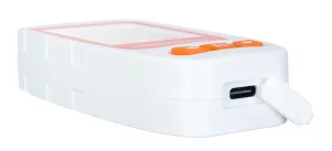 Abbildung Ermenrich Ping RD40 Strahlungsmessgerät