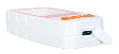 Abbildung Ermenrich Ping RD40 Strahlungsmessgerät, Bild 5