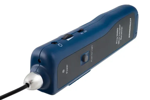 Fotografie Ermenrich Ping SM80 Ortungsgerät für unterirdische Drähte, Bild 6