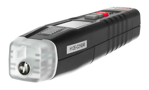 Fotografie Ermenrich Zing TC12 Digitalmultimeter, Bild 2