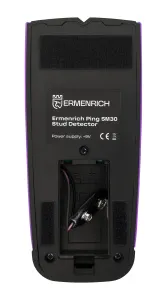 Foto Ermenrich Ping SM30 Bolzendetektor