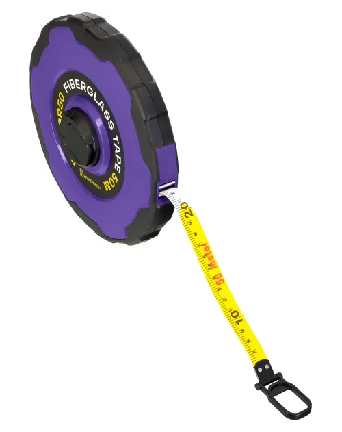 Fotografie Ermenrich Reel SR50 Rollbandmaß, Bild 3