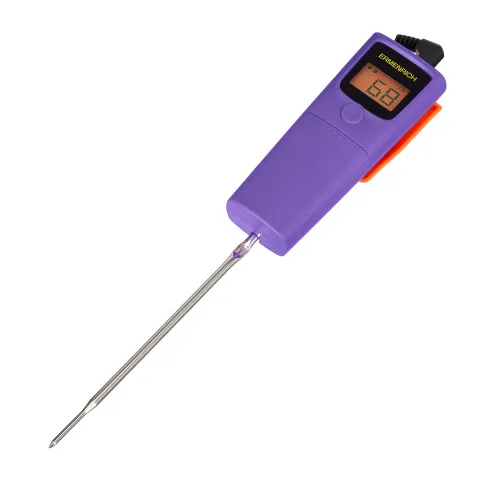 Bild Ermenrich BBQ GT20 Fleischthermometer, Bild 7