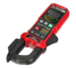 Foto Ermenrich Ping MK30 Digitale Strommesszange