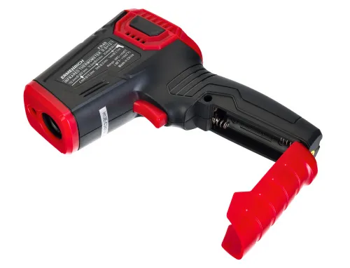 Foto Ermenrich Seek FR40 Infrarot-Thermometer, Bild 5