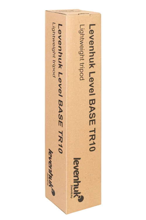 Fotografie Levenhuk Level BASE TR10 Stativ, Bild 9