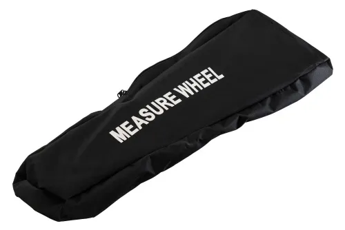 Fotografie Ermenrich Reel WM10 Digitales Messrad, Bild 2