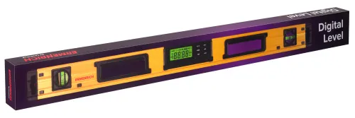 Fotografie Ermenrich Verk LY80 Digitale Wasserwaage, Bild 8