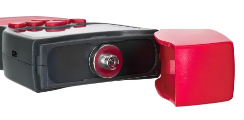 Fotografie Ermenrich NetGeeks NU10 Optisches Multimeter, Bild 7