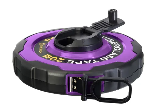 Abbildung Ermenrich Reel SR20 Rollbandmaß, Bild 4