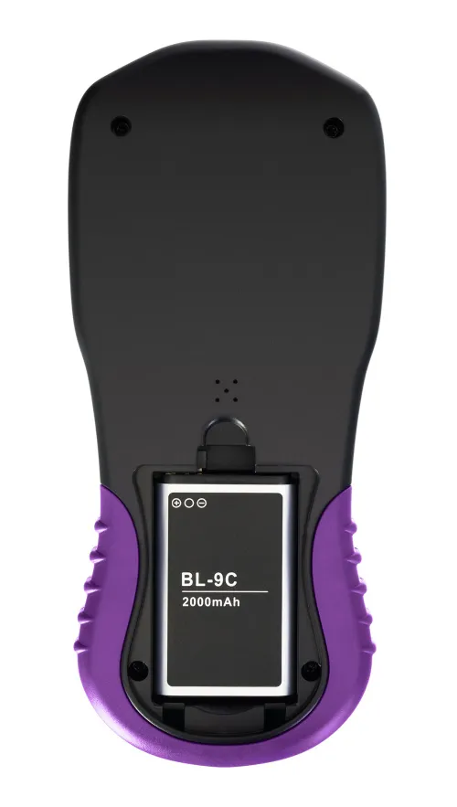 Fotografie Ermenrich Reel BD30 GPS Landvermessungsinstrument, Bild 6