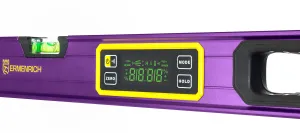 Abbildung Ermenrich Verk LL60 Digitale Wasserwaage