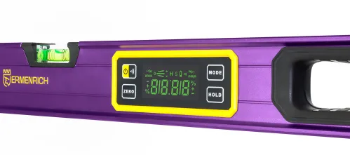 Abbildung Ermenrich Verk LL60 Digitale Wasserwaage, Bild 3