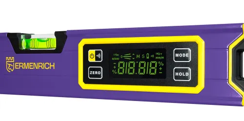 Abbildung Ermenrich Verk LL30 Digitale Wasserwaage, Bild 4