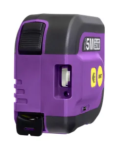 Fotografie Ermenrich Reel SLR640 Laser-Bandmaß