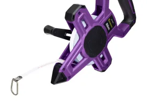 Abbildung Ermenrich Reel SH50 Vermessungsbandmaß