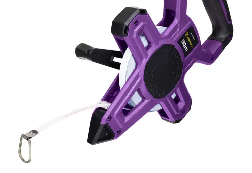 Abbildung Ermenrich Reel SH50 Vermessungsbandmaß, Bild 3