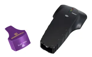 Fotografie Ermenrich Ping SD20 Bolzendetektor