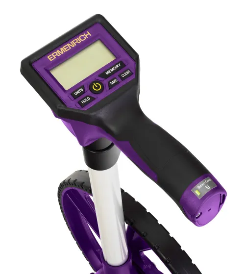 Bild Ermenrich Reel WM30 Digitales Messrad, Bild 8