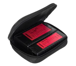 Bild Ermenrich NetGeeks NP10 Kabel- und PoE-Tester